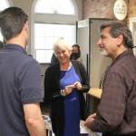 Long-time Enumclaw City Clerk Maureen Burwell is retiring, with her last day being June 3. Photo by Ray Miller-Still