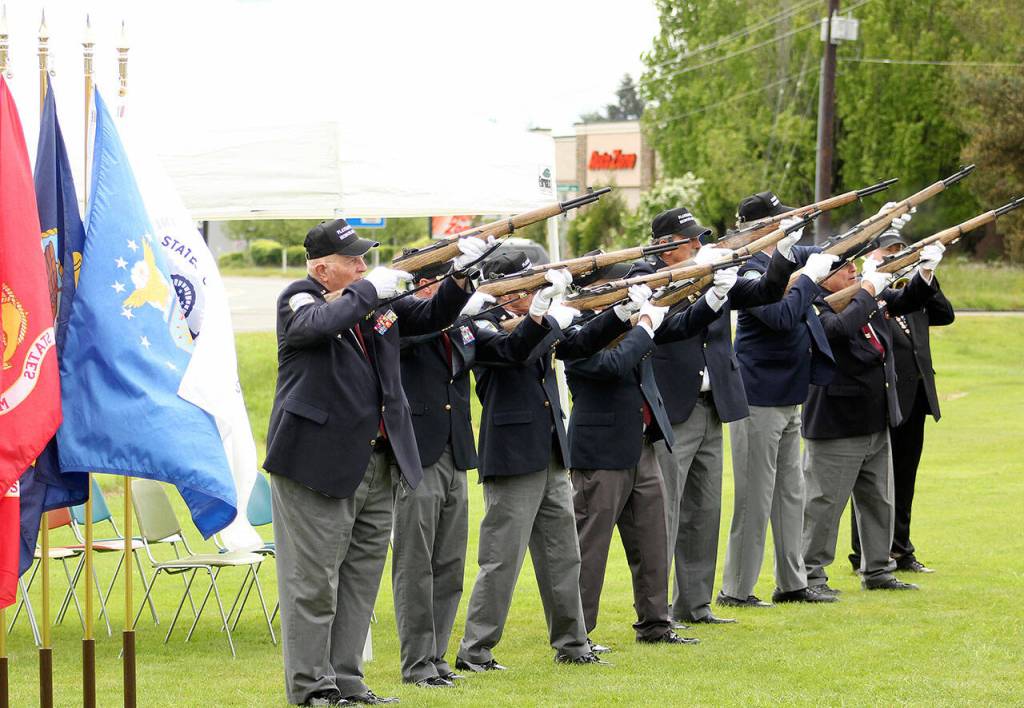 Photos by Ray Miller-Still