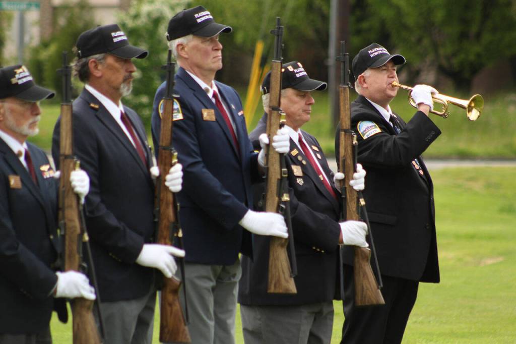 Photos by Ray Miller-Still