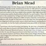 Brian Mead
