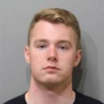 Colton Michael Brown, 23, of Ravensdale