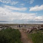 At Dash Point on June 16, 2022. Henry Stewart-Wood/Sound Publishing