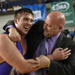 Josh Sneva will coach in Buckley after having spent six seasons guiding the boys’ program at Class 3A North Thurston High School.