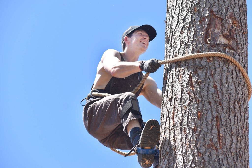 Photo by Alex Bruell.