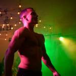 Photo by Alex Bruell