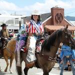 Photo by Ray Miller-Still