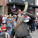 Photo by Ray Miller-Still