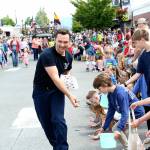 Photo by Ray Miller-Still