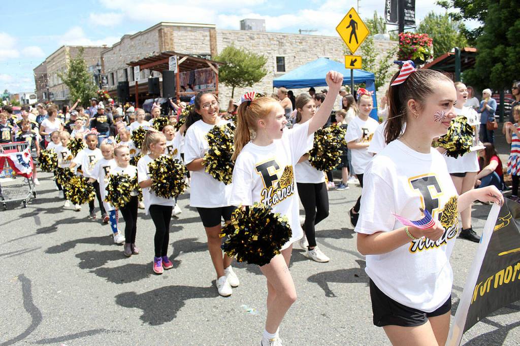 Photo by Ray Miller-Still