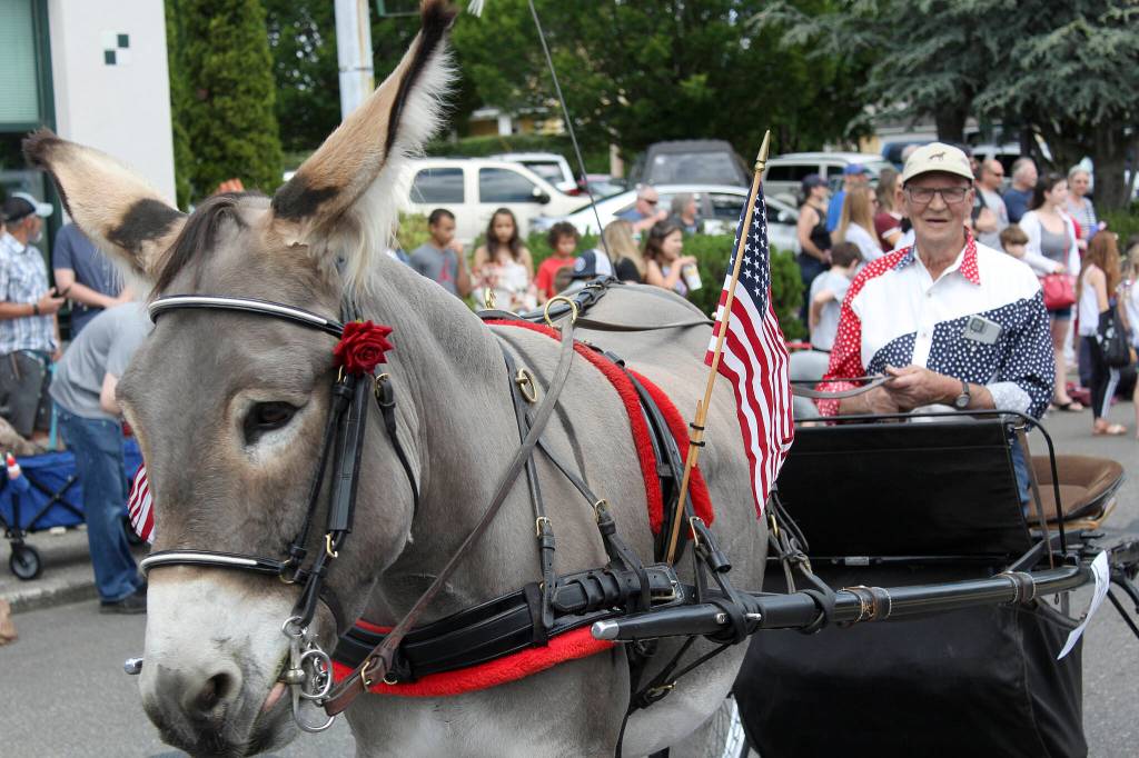 Photo by Ray Miller-Still
