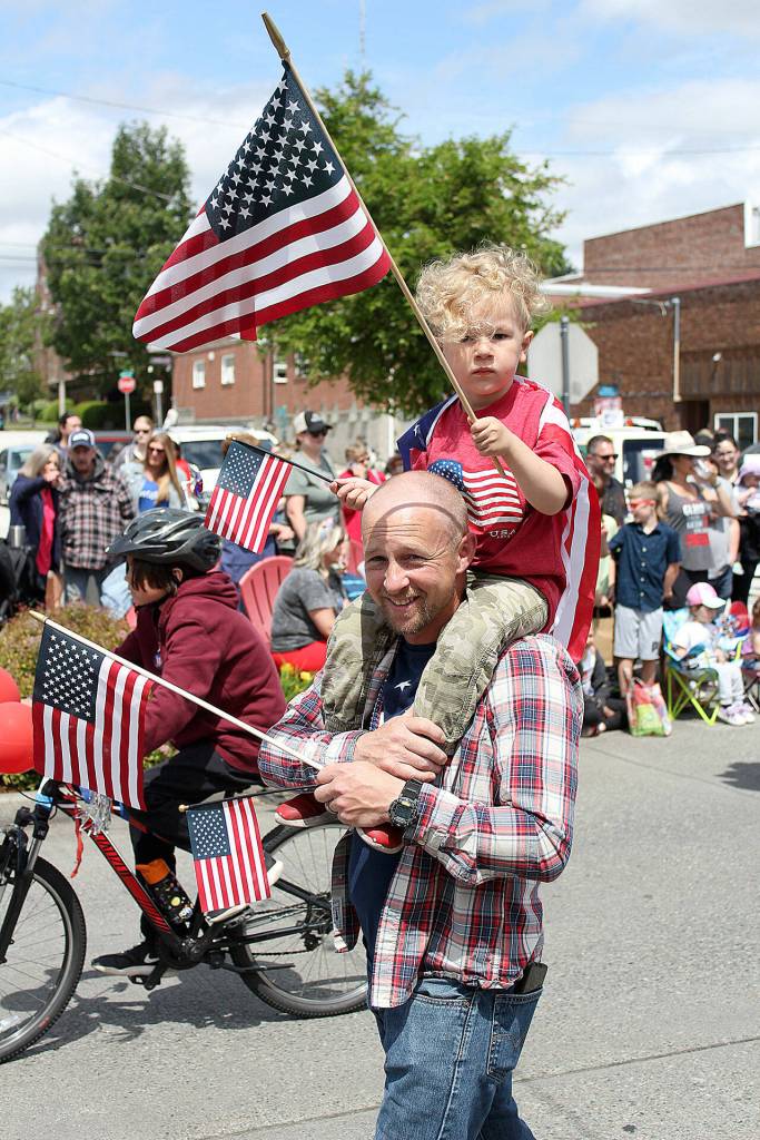 Photo by Ray Miller-Still