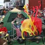 Photo by Ray Miller-Still