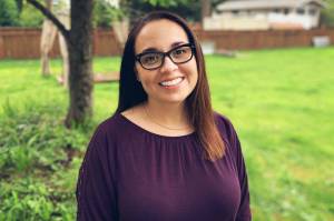 Leann Blanco, See. Be. Do.