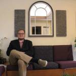 Keith Marshall, Hope Lutheran Church