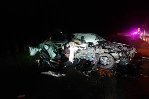 Image courtesy the Washington State Patrol