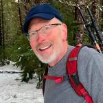 Kevin Keane, "A Yankee in Enumclaw"