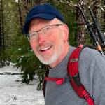 Kevin Keane, "A Yankee in Enumclaw"