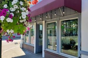 Redemption Press is located at 1602 Cole Street. Photo by Ray Miller-Still