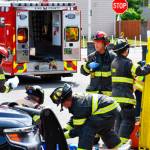 COURTESY PHOTO, Puget Sound Fire