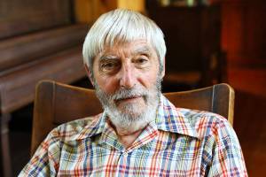 John Locatelli, "The Weatherman"