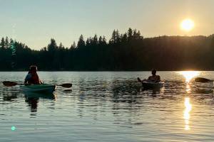 Photo by Kevin Hanson