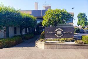 Mutual of Enumclaw has been in business on the Plateau for more than 100 years. Photo by Ray Miller-Still
