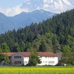 The Rainier School in Buckley has been caring for people with mental disabilities since 1939, though originally under the name the Western State Custodial School. It was the first such facility in Washington state, though now it is one of four. Image courtesy The Rainier School