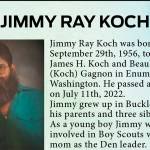 Jimmy Koch