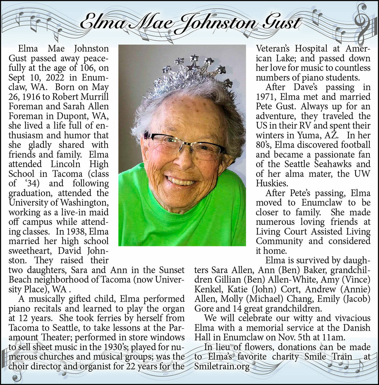 Elma Gust