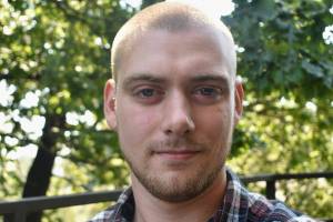 Alex Bruell, reporter