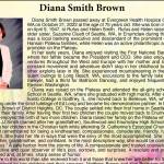 Diana Brown