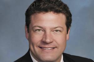 King County Councilman Reagan Dunn lobbied for Enumclaw organizations to receive thousands in county grants. File photo