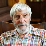 John Locatelli, "The Weatherman"