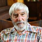 John Locatelli,
The Weatherman