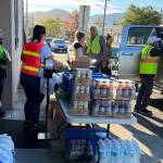 Established in 1998, Plateau Outreach Ministries serves neighbors in Enumclaw, Buckley, Black Diamond and surrounding rural communities, and partners with other agencies to provide referrals and additional resources.