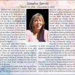 Jarvis obit