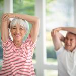 While any fitness activity is beneficial, mixing things up forces the brain to be alert and nimble in trying new things.