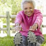 Living Court Assisted Living Community residents take part in health and fitness programming designed to benefit both the body and brain.