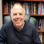 Pastor George Dakin, Wabash Church