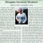 Douglas Stratton