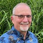 Rich Elfers, "In Focus"