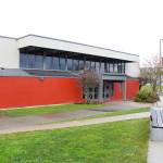 The Enumclaw High auditorium was built in the 1970s, and hasn't seen any major modernization efforts since the '90s. Those who use it consider it functional at best, though it lacks many of the amenities and opportunities more modern performing arts centers can offer drama and theater tech students. Photo by Ray Miller-Still