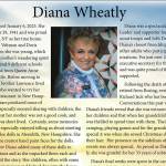 Diana Wheatly