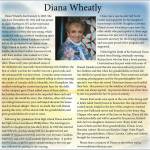 Diana Wheatly