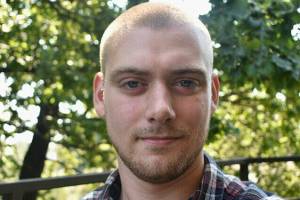 Alex Bruell, Sound Publishing reporter