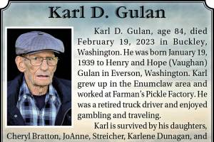 Karl Gulan