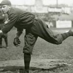 More than a century ago, former Buckley High graduate Paul Strand led the Boston Braves to a World Series title. Contributed photo