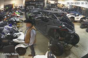 Image courtesy Kittitas County Sheriff's Office