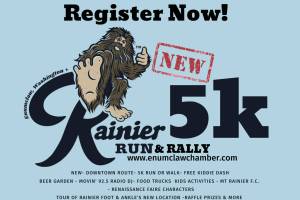 Image courtesy Enumclaw Chamber of Commerce