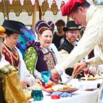 Photo by Ray Miller-Still